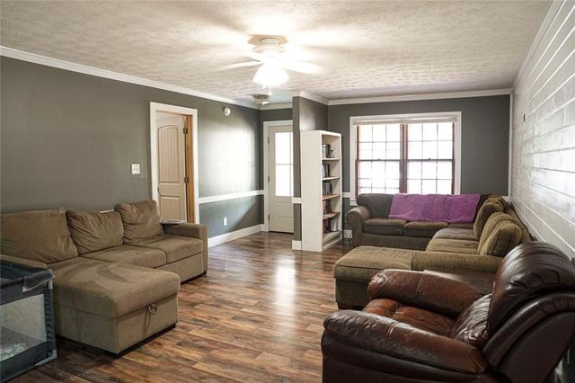 4025 Derby Drive, Cumming, GA 30040