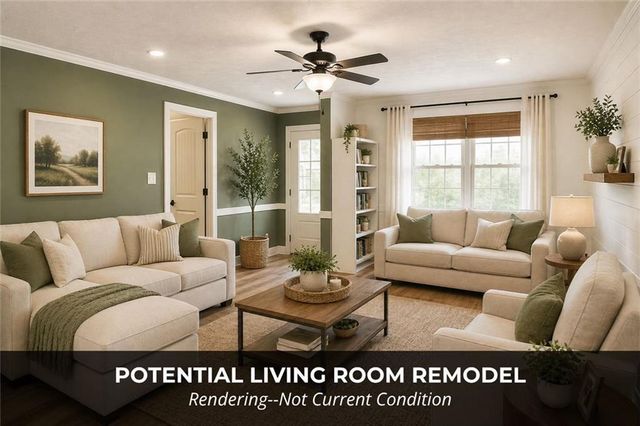 4025 Derby Drive, Cumming, GA 30040