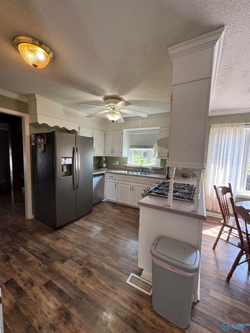 1485 County Road 156, Town Creek, AL 35672