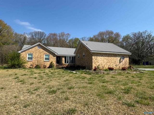 1485 County Road 156, Town Creek, AL 35672