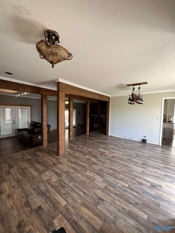 1485 County Road 156, Town Creek, AL 35672