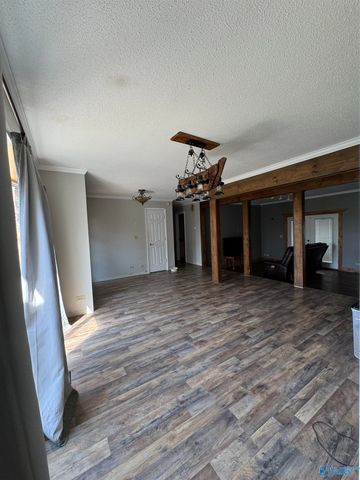 1485 County Road 156, Town Creek, AL 35672