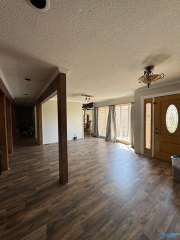 1485 County Road 156, Town Creek, AL 35672