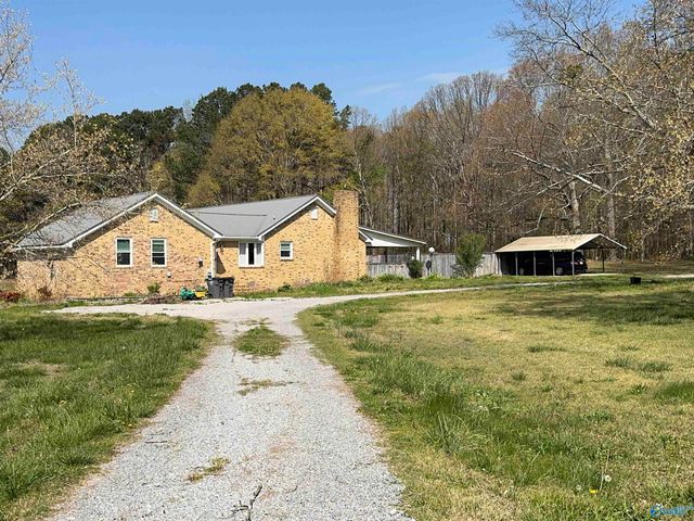 1485 County Road 156, Town Creek, AL 35672