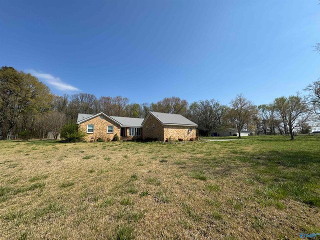 1485 County Road 156, Town Creek, AL 35672