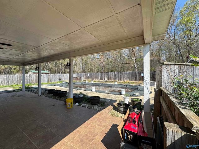 1485 County Road 156, Town Creek, AL 35672