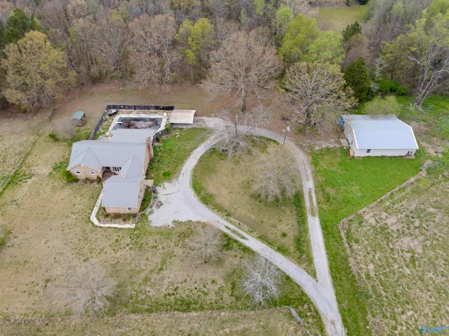 1485 County Road 156, Town Creek, AL 35672