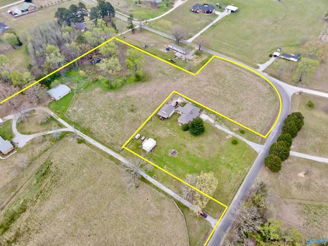 1485 County Road 156, Town Creek, AL 35672