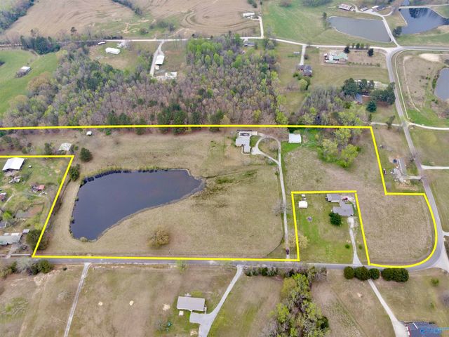 1485 County Road 156, Town Creek, AL 35672