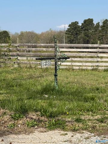 1485 County Road 156, Town Creek, AL 35672