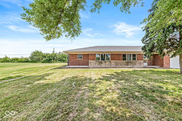 4305 E 550 S, Lebanon, IN 46052
