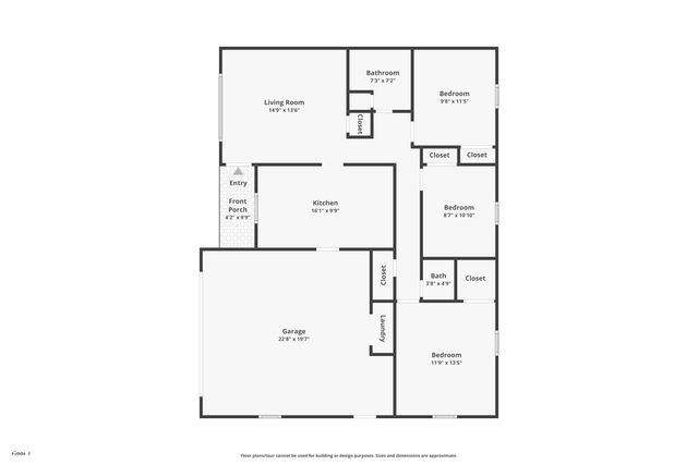 4305 E 550 S, Lebanon, IN 46052