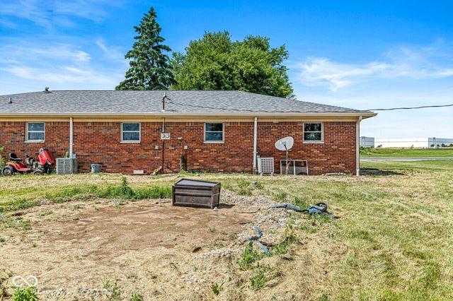 4305 E 550 S, Lebanon, IN 46052