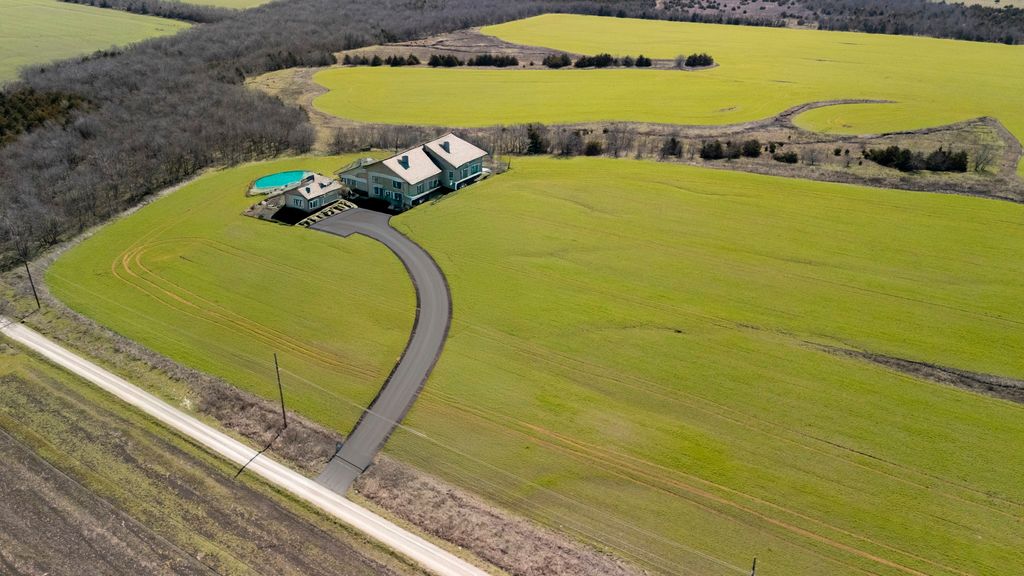 Lot 11 TBD County Rd 1057, Greenville, TX 75401