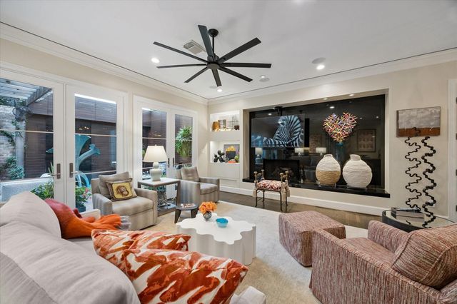 2623 Sutton Court, Houston, TX 77027