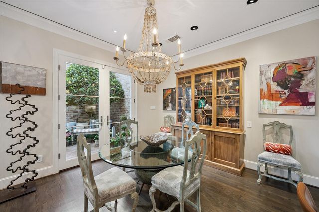 2623 Sutton Court, Houston, TX 77027