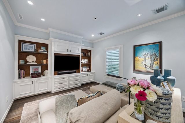 2623 Sutton Court, Houston, TX 77027