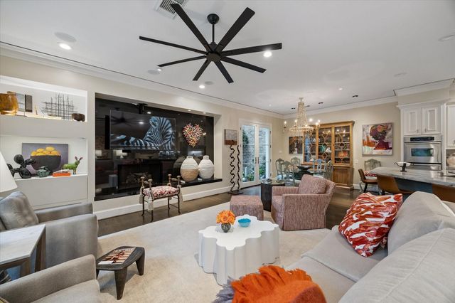 2623 Sutton Court, Houston, TX 77027