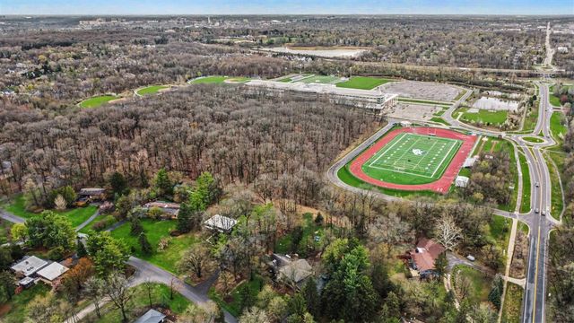 2353 Blueberry Lane, Ann Arbor, MI 48103