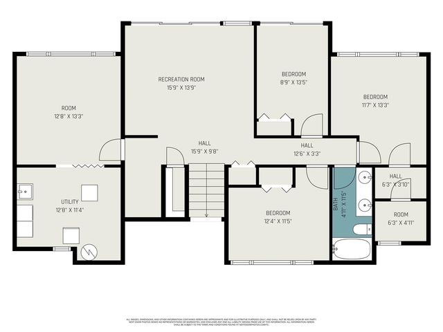 2353 Blueberry Lane, Ann Arbor, MI 48103