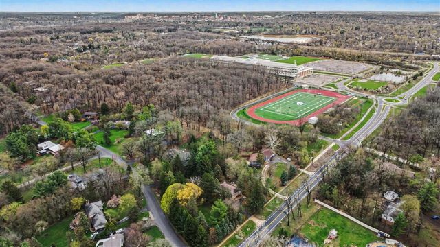 2353 Blueberry Lane, Ann Arbor, MI 48103