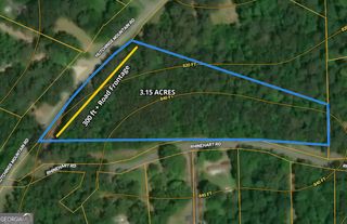 0 Hutchings Moutain Road 0, Rockmart, GA 30153