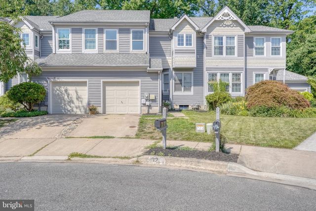 32 FAIRWAY CT, Dover, DE 19901