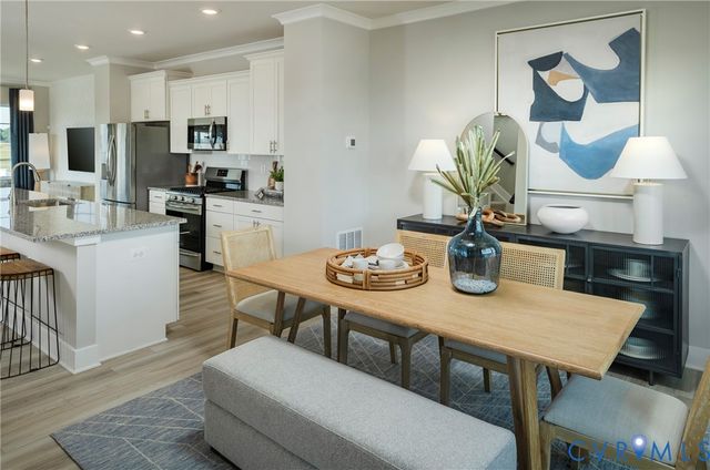 16101 Abelson Way, Chesterfield, VA 23832