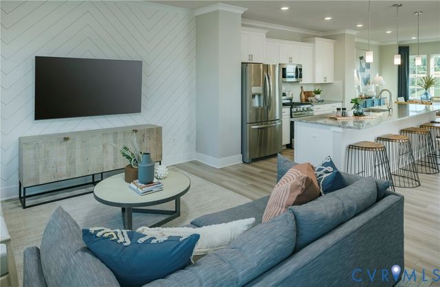 16101 Abelson Way, Chesterfield, VA 23832