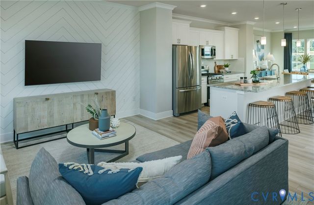 16101 Abelson Way, Chesterfield, VA 23832