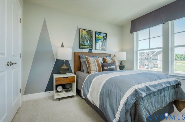 16101 Abelson Way, Chesterfield, VA 23832