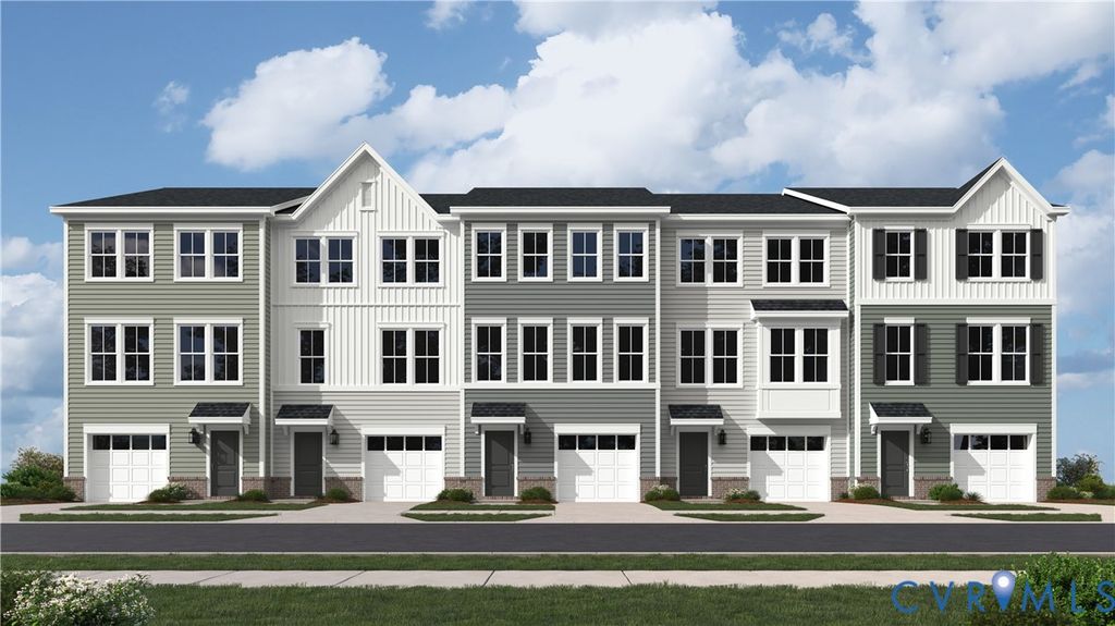 16101 Abelson Way, Chesterfield, VA 23832