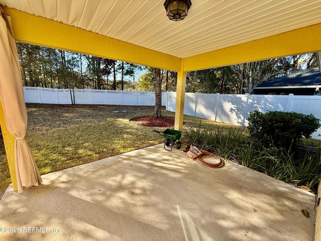 708 SHARON Court, St. Johns, FL 32259