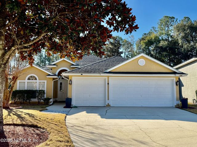 708 SHARON Court, St. Johns, FL 32259