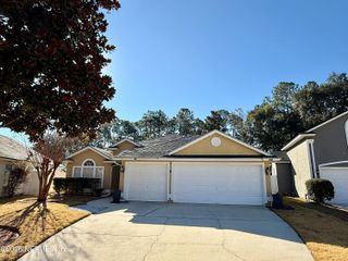 708 SHARON Court, St. Johns, FL 32259