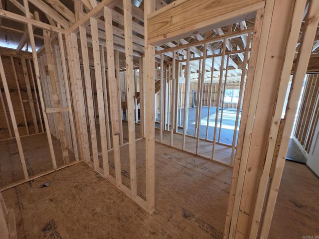 6 Ideal, Hot Springs Village, AR 71909