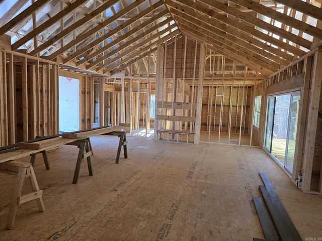 6 Ideal, Hot Springs Village, AR 71909