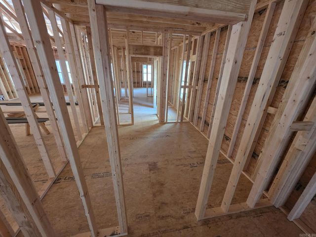 6 Ideal, Hot Springs Village, AR 71909