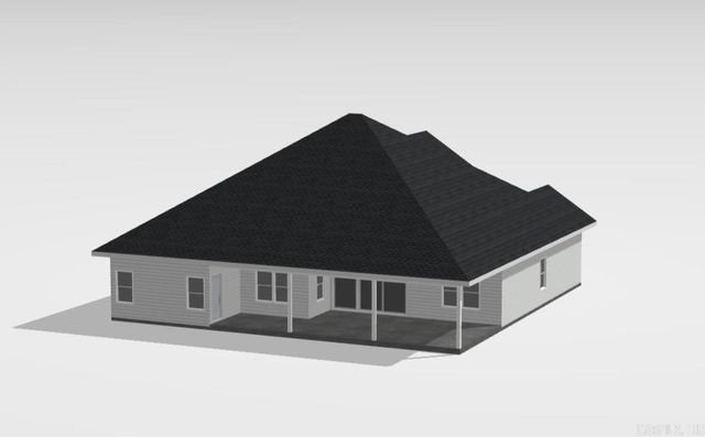 6 Ideal, Hot Springs Village, AR 71909