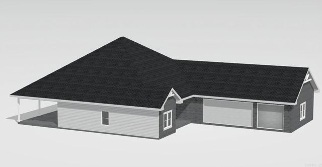 6 Ideal, Hot Springs Village, AR 71909