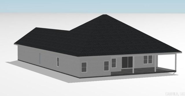 6 Ideal, Hot Springs Village, AR 71909