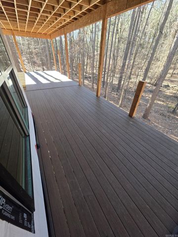 6 Ideal, Hot Springs Village, AR 71909