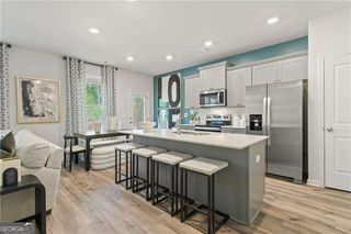 671 Treasure Drive, Stockbridge, GA 30281