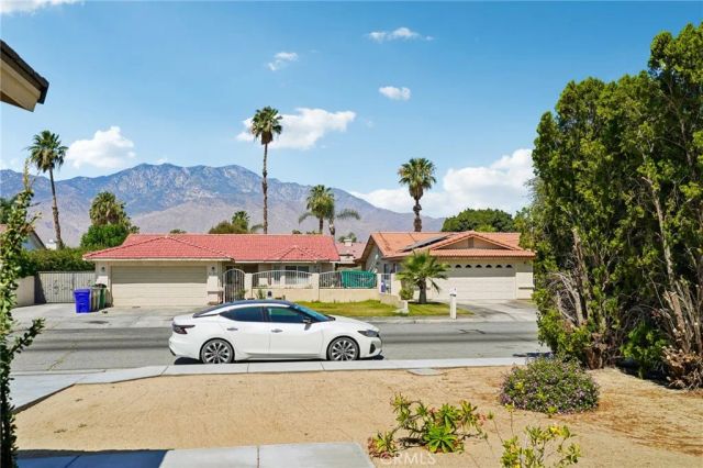 31380 Avenida Del Yermo, Cathedral City, CA 92234