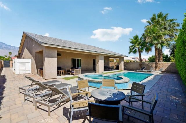 31380 Avenida Del Yermo, Cathedral City, CA 92234