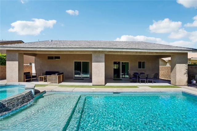 31380 Avenida Del Yermo, Cathedral City, CA 92234
