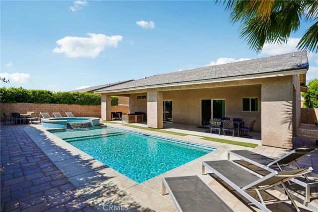 31380 Avenida Del Yermo, Cathedral City, CA 92234