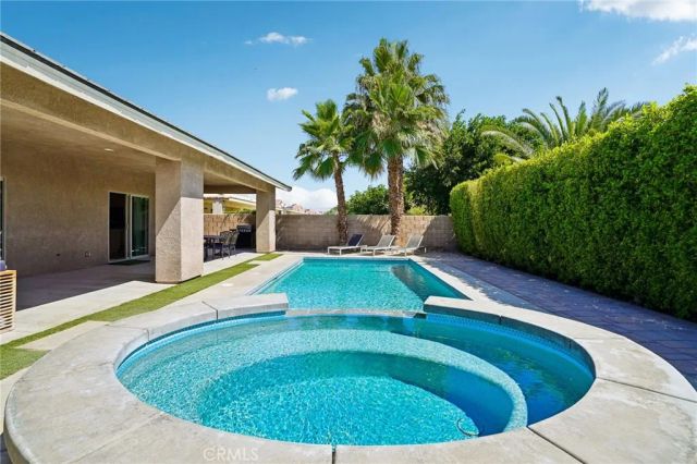 31380 Avenida Del Yermo, Cathedral City, CA 92234
