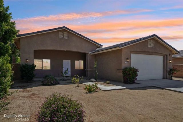 31380 Avenida Del Yermo, Cathedral City, CA 92234