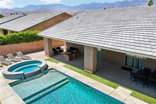 31380 Avenida Del Yermo, Cathedral City, CA 92234